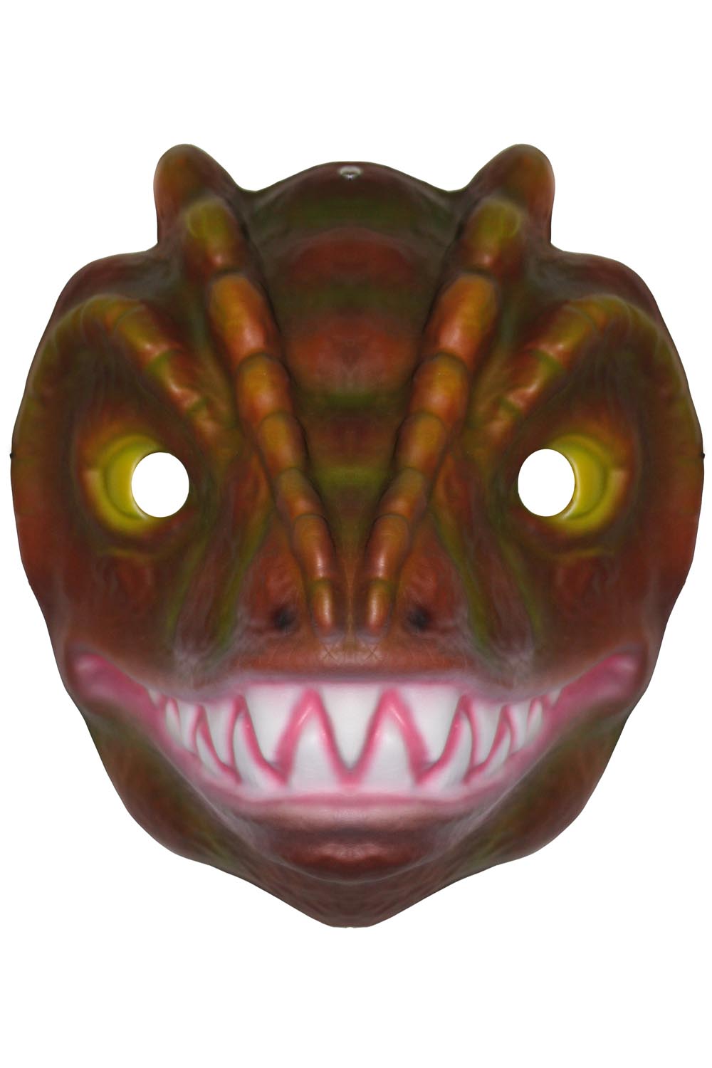 MASCHERA DINOSAURO